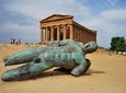 Agrigento Private Day Tour from Catania - Sicily