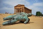 Agrigento Private Day Tour from Catania - Sicily
