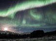 Northern Lights Classic Tour from Akureyri
