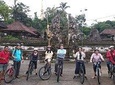 Bali Amazing Cycling Tour