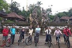Bali Amazing Cycling Tour