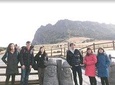Jeju Island Private Taxi Tour : UNESCO Day Tour