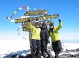 Kilimanjaro Climb | Signature Lemosho Route | ™Tusker Trail 11 Day Premium Tour