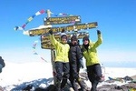 Kilimanjaro Climb | Signature Lemosho Route | ™Tusker Trail 11 Day Premium Tour