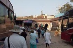 Mumbai Bollywood Studio Tour in Private Vehicle