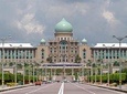Putrajaya Day Tour