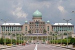 Putrajaya Day Tour