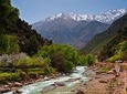 3 Days Berber villages Hike (Atlas Mountains)
