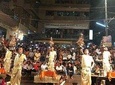 Evening Aarti of Mother Ganga