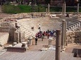 Alexandria Day Tour National Museum & Roman Theater & Catacomb Guide & Lunch Inc