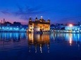 8-Days Private Trip - Holy Amritsar & Golden Triangle