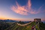 Daily Beijing 3 Days Group Tour Including All Famous Great Walls