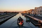 Half Day in Aveiro - Private Tour