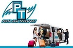 private punta cana airport transfer to Punta cana Hotels