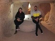 All in One, Highlights of Cappadocia Full Day Private Tour