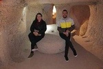 All in One, Highlights of Cappadocia Full Day Private Tour