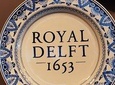 History of Holland: Delft, The Hague & Madurodam Tour