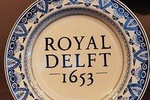 History of Holland: Delft, The Hague & Madurodam Tour