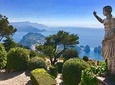 Private Tour of Capri and Anacapri From Sorrento