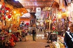 Top Activities: Full day sightseeing tour with an official guide in Marrakech