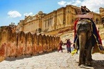 6-Days Private Golden Triangle Tour: Delhi, Agra, Jaipur and Mandawa