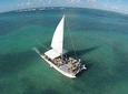 Half Day Catamaran & Snorkeling