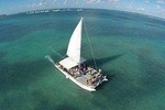Half Day Catamaran & Snorkeling