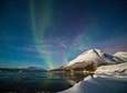 Northern Lights Cuisine Cruise