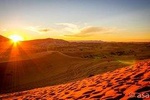 3 Days 2 Nights: Desert Tour from Fes to Marrakech