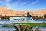 Nile Cruise package from Hurghada