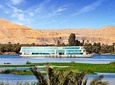 Nile Cruise 4 Days 3 Night from Hurghada