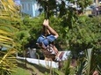 Roatan Shore Excursion - The All in one Roatan Adventure