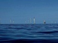 Onvergetelijke zeetocht naar de windmolenparken op de Noordzee