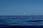Onvergetelijke zeetocht naar de windmolenparken op de Noordzee