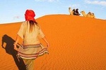 3 days Private Merzouga Trip Tours From Marrakech