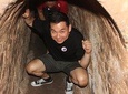 Private Cu Chi Tunnels Tour