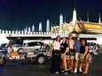 Tuk-tuk tour Bangkok by Night