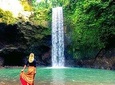 Bali Waterfalls and Temples Tour