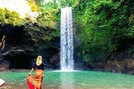 Bali Waterfalls and Temples Tour
