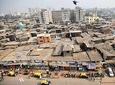 Bollywood Studio with Dharavi Slum Tour in Private Vehicle