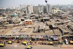 Bollywood Studio with Dharavi Slum Tour in Private Vehicle