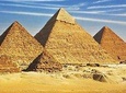 Tour to Giza Pyramids & Sphinx with Lunch