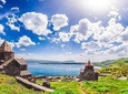 Private tour to Lake Sevan and Tsaghkadzor