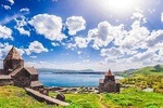 Private tour to Lake Sevan and Tsaghkadzor
