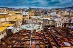 Fes Guided Tours Full Day