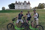 Rando trots 2h
