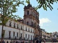 Tomar and Almourol all day tour