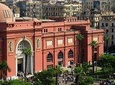 Cairo 1 Day by bus from Hurghada