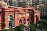 Cairo 1 Day by bus from Hurghada