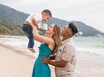 60 Min Puerto Vallarta Portrait Photography Session 